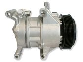 Air conditioning (A/C) compressor (pump)