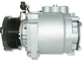 Air conditioning (A/C) compressor (pump)