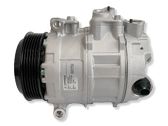 Klimakompressor Pumpe