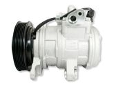 Klimakompressor Pumpe