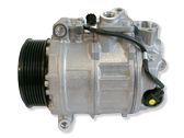 Klimakompressor Pumpe