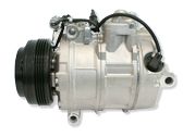 Air conditioning (A/C) compressor (pump)