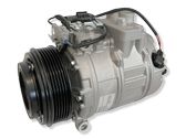 Air conditioning (A/C) compressor (pump)