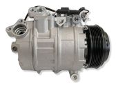 Air conditioning (A/C) compressor (pump)