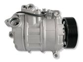 Air conditioning (A/C) compressor (pump)
