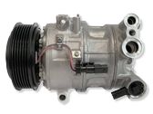 Air conditioning (A/C) compressor (pump)