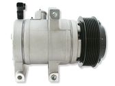 Air conditioning (A/C) compressor (pump)