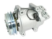 Klimakompressor Pumpe