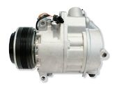 Klimakompressor Pumpe