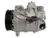 Air conditioning (A/C) compressor (pump)
