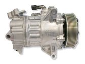 Air conditioning (A/C) compressor (pump)