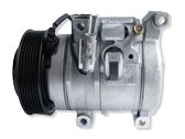 Ilmastointilaitteen kompressorin pumppu (A/C)