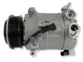 Air conditioning (A/C) compressor (pump)