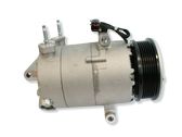 Klimakompressor Pumpe
