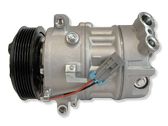 Klimakompressor Pumpe