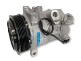 Air conditioning (A/C) compressor (pump)