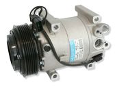 Klimakompressor Pumpe