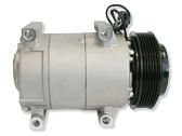 Klimakompressor Pumpe