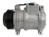 Air conditioning (A/C) compressor (pump)