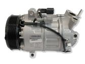 Klimakompressor Pumpe