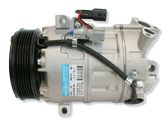 Klimakompressor Pumpe