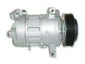 Air conditioning (A/C) compressor (pump)