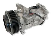 Air conditioning (A/C) compressor (pump)