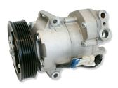 Air conditioning (A/C) compressor (pump)
