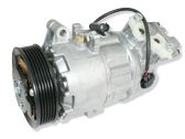 Air conditioning (A/C) compressor (pump)