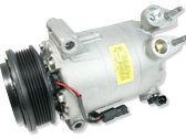 Klimakompressor Pumpe
