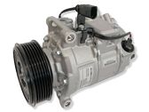 Air conditioning (A/C) compressor (pump)