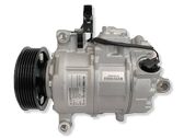 Air conditioning (A/C) compressor (pump)