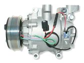 Klimakompressor Pumpe