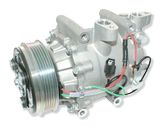 Klimakompressor Pumpe