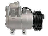 Air conditioning (A/C) compressor (pump)