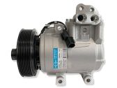 Air conditioning (A/C) compressor (pump)