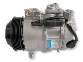 Klimakompressor Pumpe