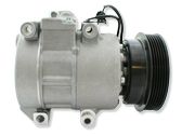 Klimakompressor Pumpe