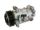 Klimakompressor Pumpe