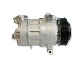 Klimakompressor Pumpe