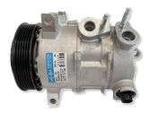 Air conditioning (A/C) compressor (pump)