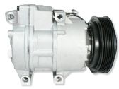 Air conditioning (A/C) compressor (pump)