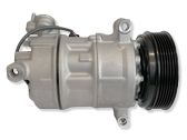 Air conditioning (A/C) compressor (pump)