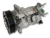 Air conditioning (A/C) compressor (pump)