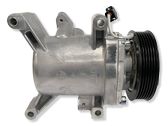 Air conditioning (A/C) compressor (pump)
