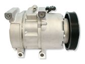 Klimakompressor Pumpe