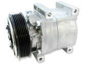 Klimakompressor Pumpe