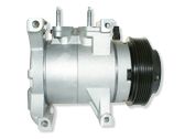 Air conditioning (A/C) compressor (pump)
