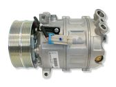 Compresor (bomba) del aire acondicionado (A/C))
