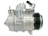 Air conditioning (A/C) compressor (pump)